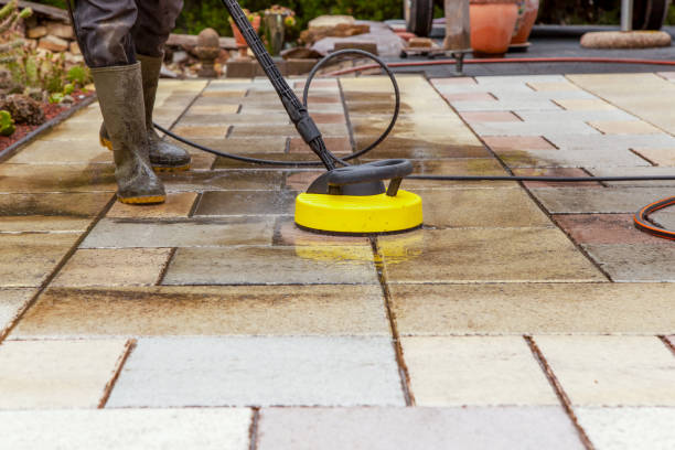 Trusted Rhome, TX Pressure Washing Experts